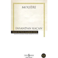 Insandan Kaçan - Hasan Ali Yücel Klasikleri