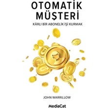 Otomotik Müşteri