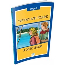 Tristan And Isolde Stage 3 - A Celtic Legend