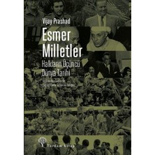 Esmer Milletler - Halkların Üçüncü Dünya Tarihi