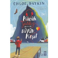 Küçük Yıldız Büyük Keşif