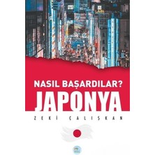 Japonya - Nasıl Başardılar?
