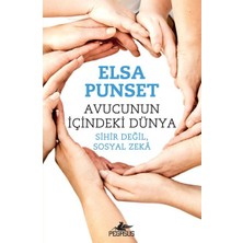 Avucunun Içindeki Dünya