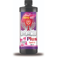Meng-Vit Orgacid Plus 500 ml