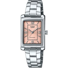 Casio LTP-1234DD-4ADF Kadın Kol Saati