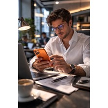 Oxxop Accessory (1.50 Numara) Yakın Gözlük, Bilgisayar & Telefon Mavi Işık Filtreli, Ultra Esnek Şık Siyah Çerçeve