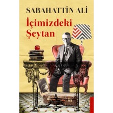 Içimizdeki Şeytan