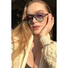 Roger Bacon Shadow Sky Degrade Kadın Güneş Gözlüğü