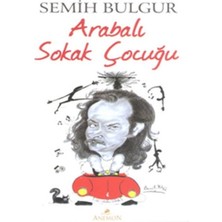 Arabalı Sokak Çocuğu