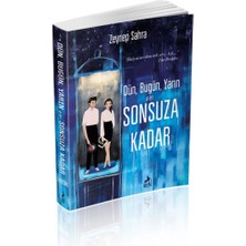 Dün, Bugün, Yarın ve Sonsuza Kadar - Ciltsiz