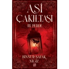 Asi Çakıltaşı 3. Perde