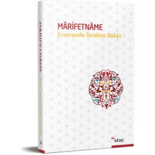 Marifetname - Ciltli