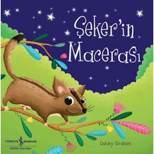 Şeker'in Macerası