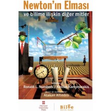 Newton’ın Elması ve Bilime Ilişkin Diğer Mitler