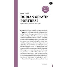 Dorian Gray'in Portresi