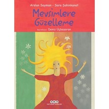 Mevsimlere Güzelleme