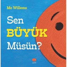 Sen Büyük Müsün?