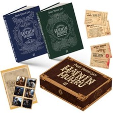 Hainin Mührü Kutulu Set (Ciltli)