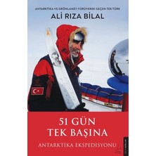 51 Gün Tek Başına