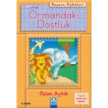 Başucu Öyküleri / Ormandaki Dostluk