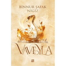 Vaveyla 3 - Zehirli Ekinoks