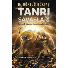 Tanrı Savaşları