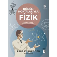 Dönüm Noktalarıyla Fizik