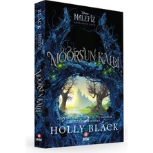 Disney- Kötülüğün Gücü Moors’un Kalbi