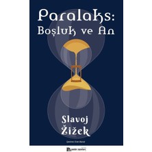 Paralaks: Boşluk ve An