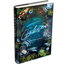 Gökçen 1: Unutulan Çiçekler (Ciltli)