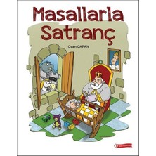 Masallarla Satranç