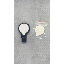 Audi Volkswagen Toyota Ford Seat Skoda Opel Alfa Romeo Uyumlu Far Yağmur Sensör Jeli 27mm X 33mm