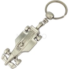 Mozoko Yüksek Kaliteli Formula 1 Logolu Metal Araç Anahtarlık, Çift Yönlü Logo, Hediyelik Araba Anahtarlıkyüksek Kaliteli Formula 1 Logolu Metal Araç Anahtarlık, Çift Yönlü Logo, Hediyelik Araba Anahtarlık