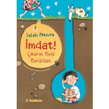 Imdat! Çıkarın Beni Buradan