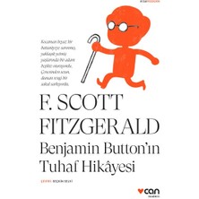 Benjamin Button’ın Tuhaf Hikayesi