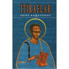 Itiraflar
