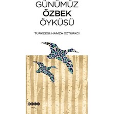 Günümüz Özbek Öyküsü