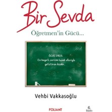 Bir Sevda