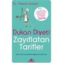 Dukan Diyeti  Zayıflatan Tarifler