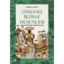 Osmanlı Iktisat Düşüncesi