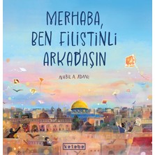 Merhaba, Ben Filistinli Arkadaşın