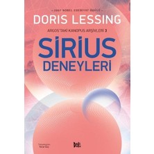 Argos'taki Kanopus Arşivleri - 3 Sirius Deneyleri