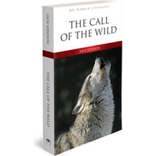 The Call Of The Wild - Ingilizce Klasik Roman