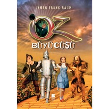 Oz Büyücüsü