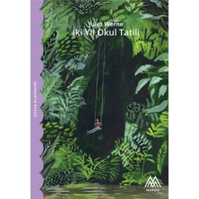 Iki Yıl Okul Tatili