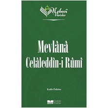 Mevlana Celaleddin-I Rumi - Nebevi Varisler 60