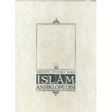 Islam Ansiklopedisi Cilt: 21