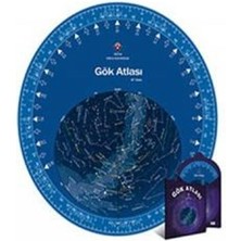 Gök Atlası
