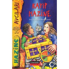 Kayıp Hazine