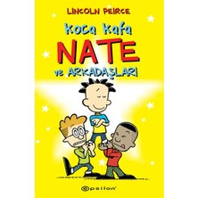 Koca Kafa Nate ve Arkadaşları